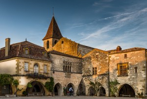 Monpazier