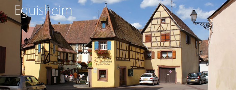 Eguisheim