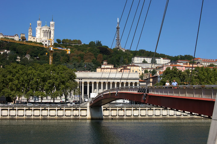 Lyon: путеводитель по Лиону: достопримечательности, карты, как проехать, расписание транспорта, маршруты по Лиону,музеи, церкви, что посмотреть вокруг Лиона