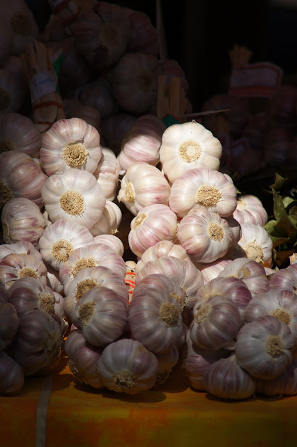 Рынки Лиона
