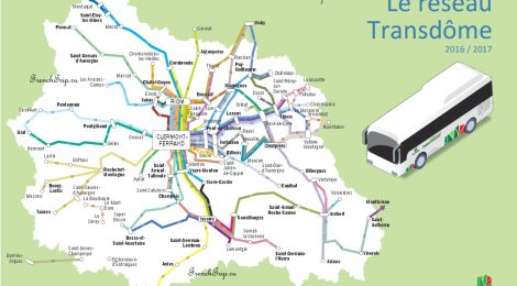 Clermon-Ferran-bus-network-map-vulcano