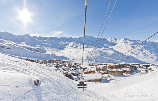 French Alps Ski resorts_3
