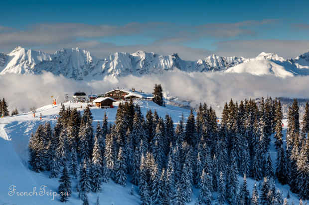 Megeve_French Ski resorts_4