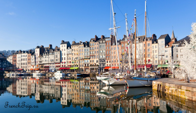 Deauville (Довиль), Нормандия, Франция - как добраться, что посмотреть, путеводитель по городу Довиль. Расписание транспорта, цены на билеты, мероприятия