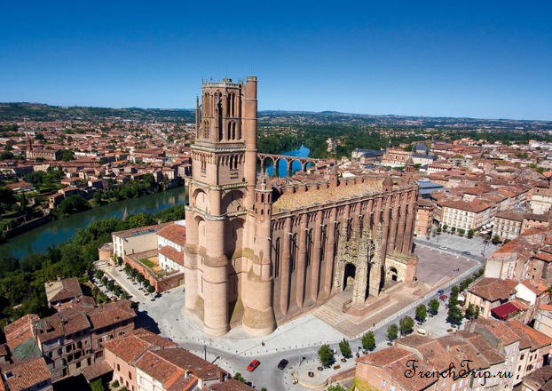 Albi_cathedral
