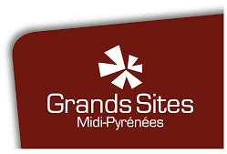 Grands Sites de Midi-Pyrénées - Тулуза (Toulouse)