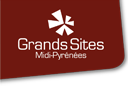 Grands Sites de Midi-Pyrénées - Saint-Cirq-Lapopie (Сен-Сирк-Лапопи)