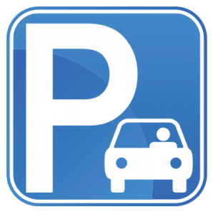Парковки в городе Альбервиль