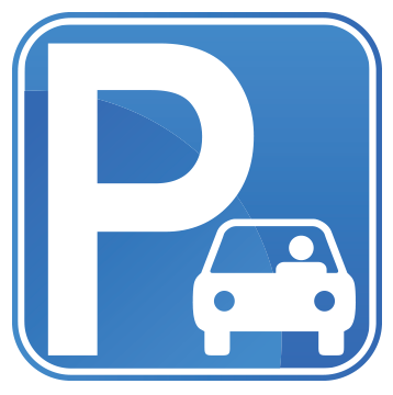 Парковки в Ле-Пюи-ен-Веле На машине в Le Puy-en-Velay