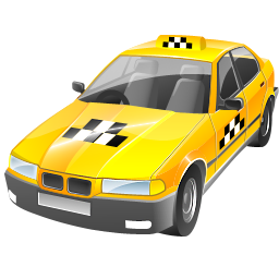 taxi-icon Такси в Лионе