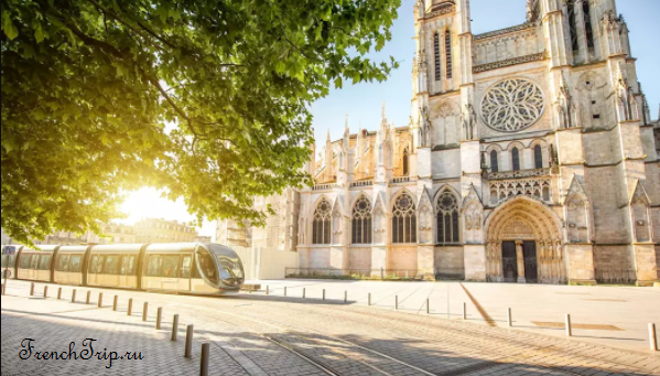 Транспорт Бордо: трамваи и автобусы в Бордо, билеты по Бордо: стоимость и виды билетов, расписание транспорта, схема маршрутов трамваев в Бордо