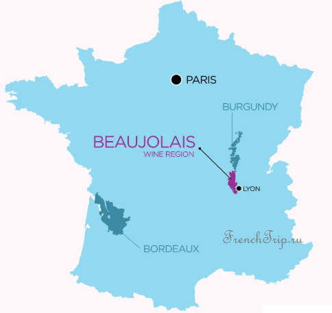 Beaujolais_ map
