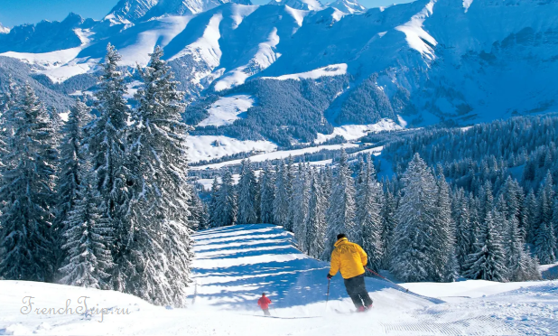 Megeve_French Ski resorts_9
