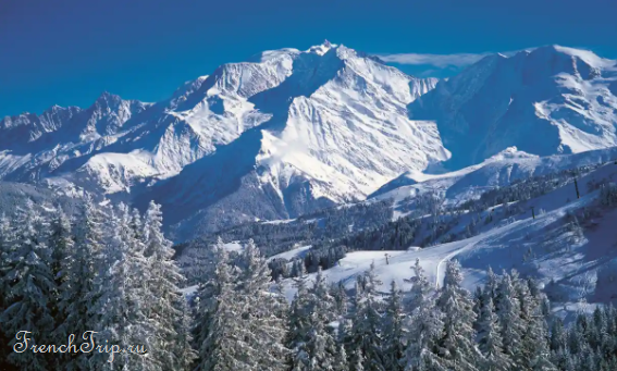 Megeve_French Ski resorts
