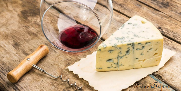 Вино и сыр, сочетание вина и сыра