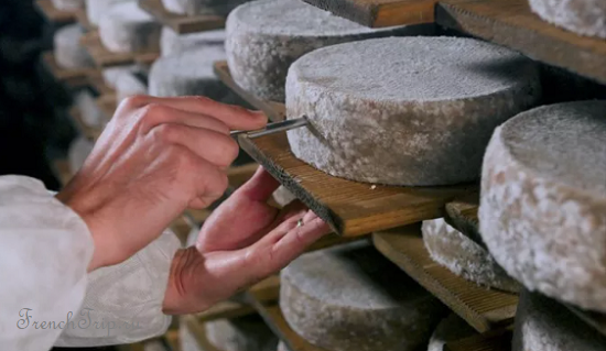 Tomme (Сыр Томм) - один из самых популярных французских сыров, среди которых самый известный - Tomme de Savoie. Разновидности сыров Томм и их особенности