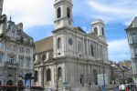 Église Sainte-Madeleine de Besançon