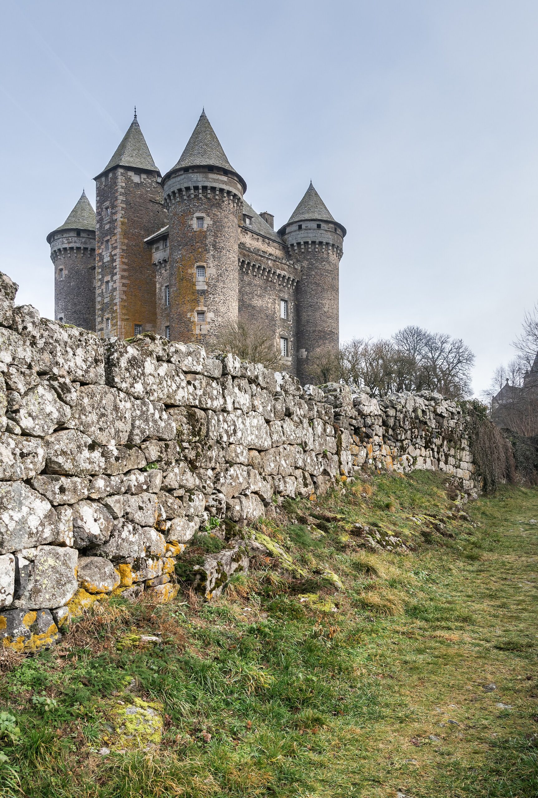 Château du Bousquet