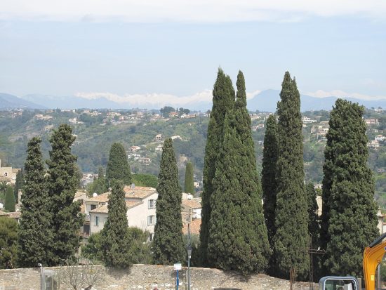 Haut-de-Cagnes