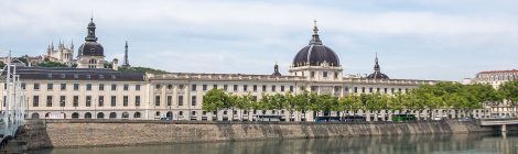 Hôtel-Dieu de Lyon