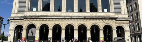 Opéra Nouvel