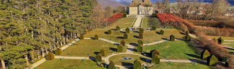Château de Vaire-le-Grand