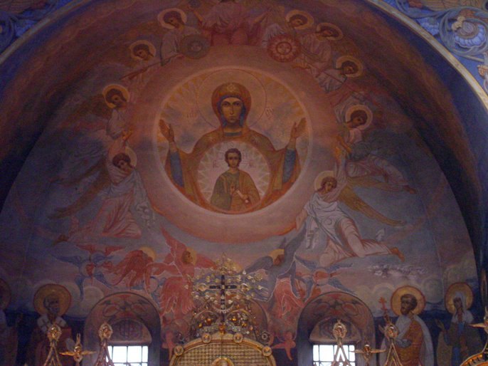 Церкви Ниццы