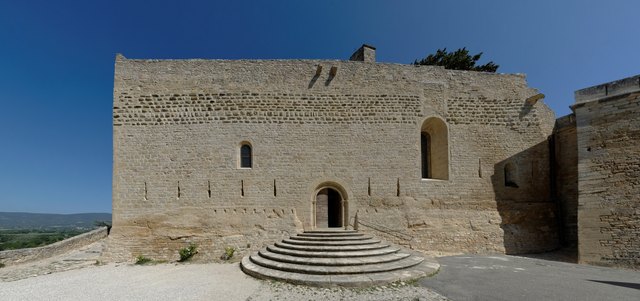 Eglise d'Ansouis Ansouis (Ансуи), Прованс, Франция -достопримечательности, путеводитель