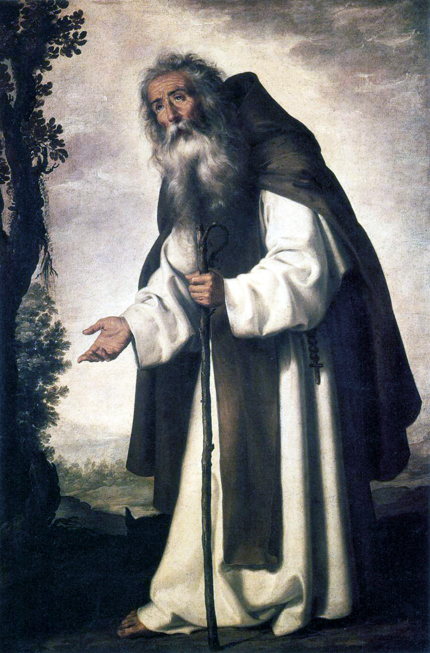 Saint-Antoine-l'Abbaye достопримечательности, путеводитель, что посмотреть