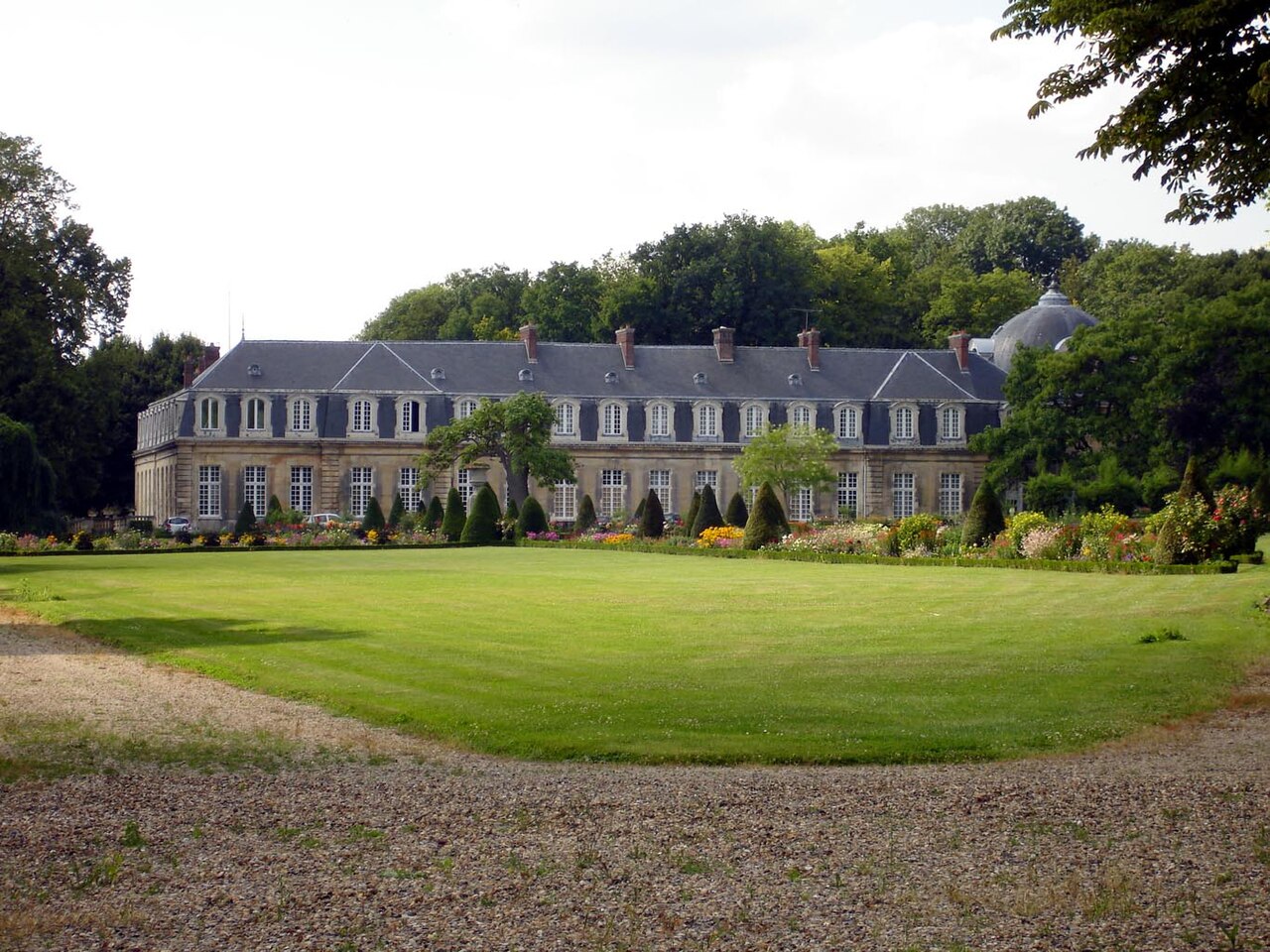 Arnouville-les-Gonesse - Le chateau.jpg