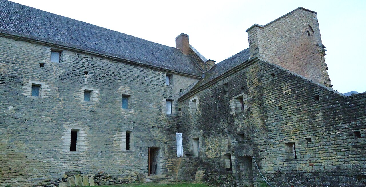 Authevernes - Fort 8.JPG