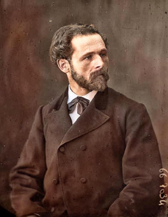 Félix Arnaudin