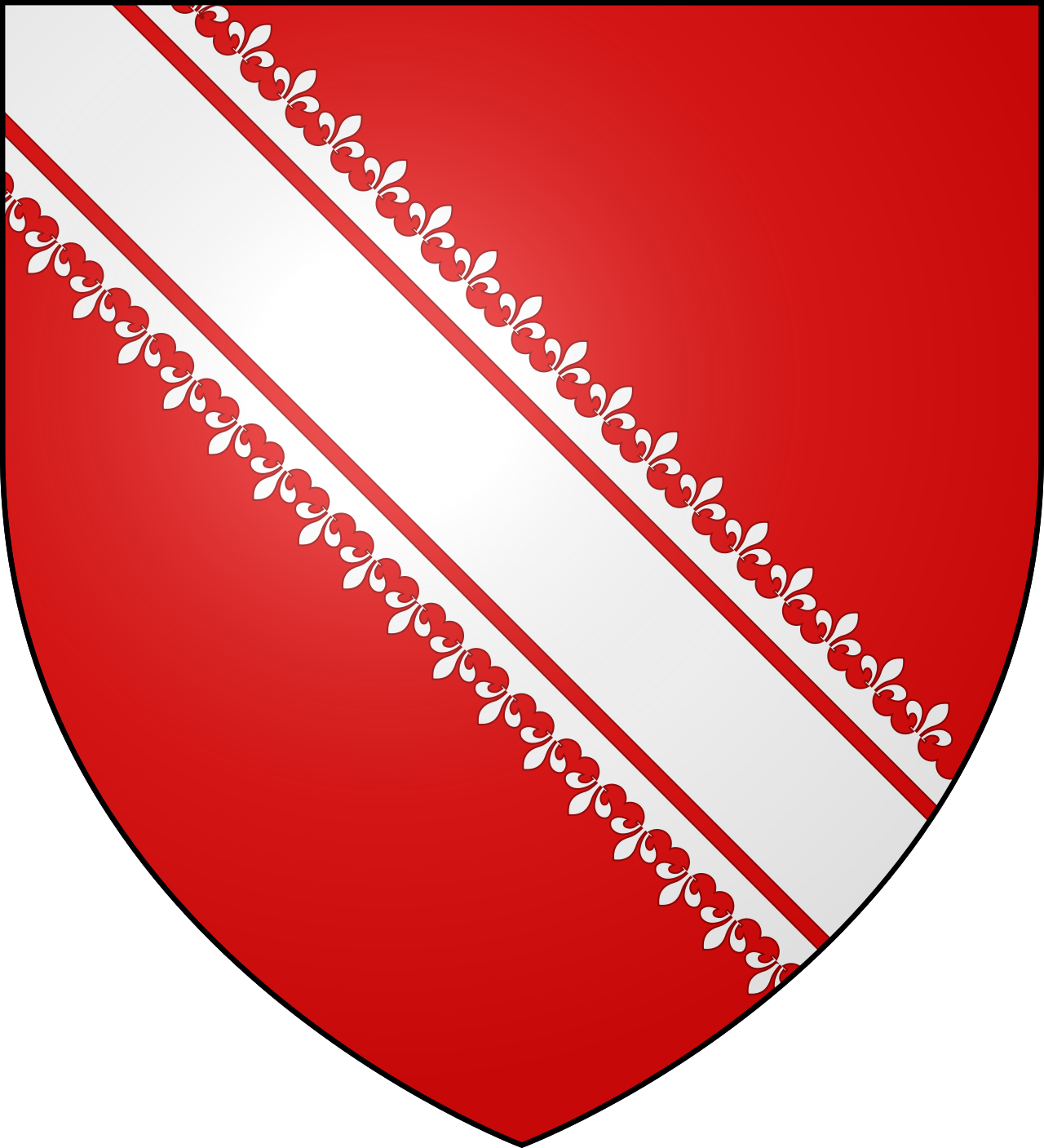 Blason département fr Bas-Rhin.svg