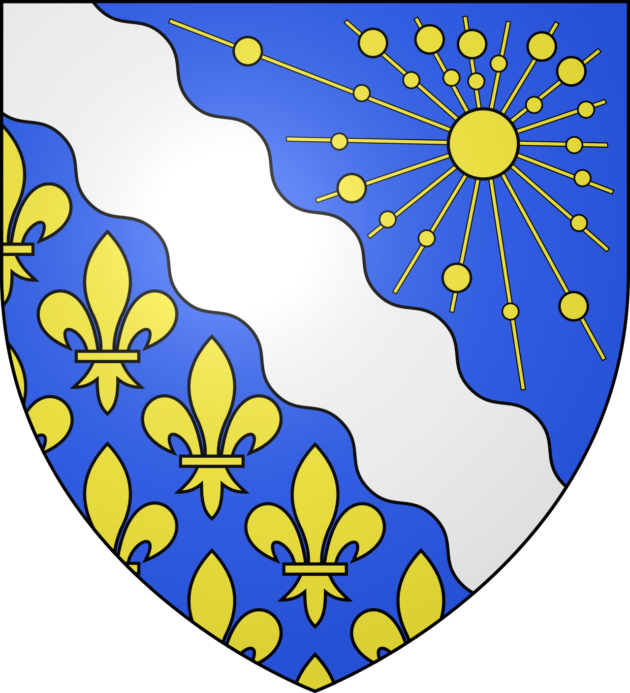 Blason département fr Essonne.svg