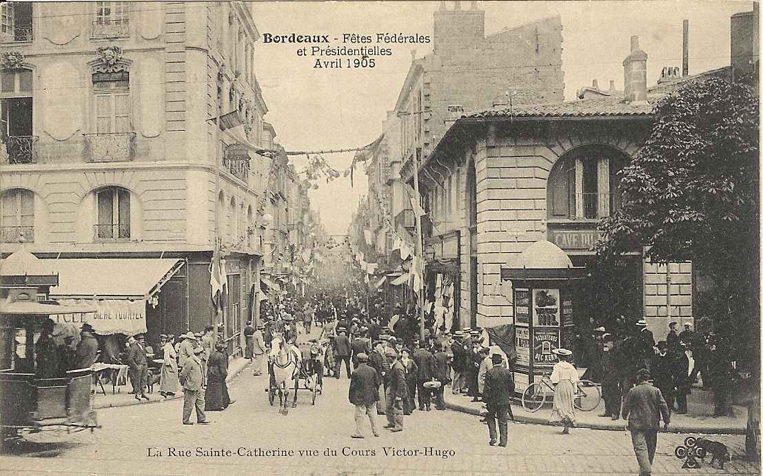 File:Bordeaux rue Sainte-Catherine avril 1905.jpg