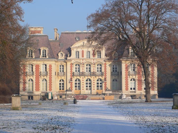 Brétigny-sur-Orge Chateau LaFontaine.jpg