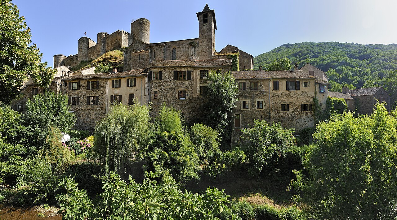 Brousse-le-Château