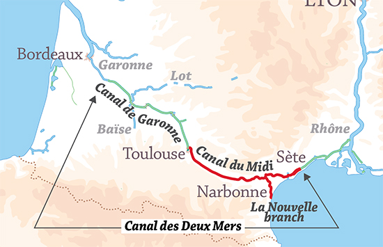 File:Canal du Midi location.jpg