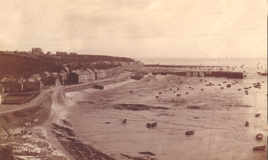 File:Cancale - Photographie de la houle en 1896.jpg