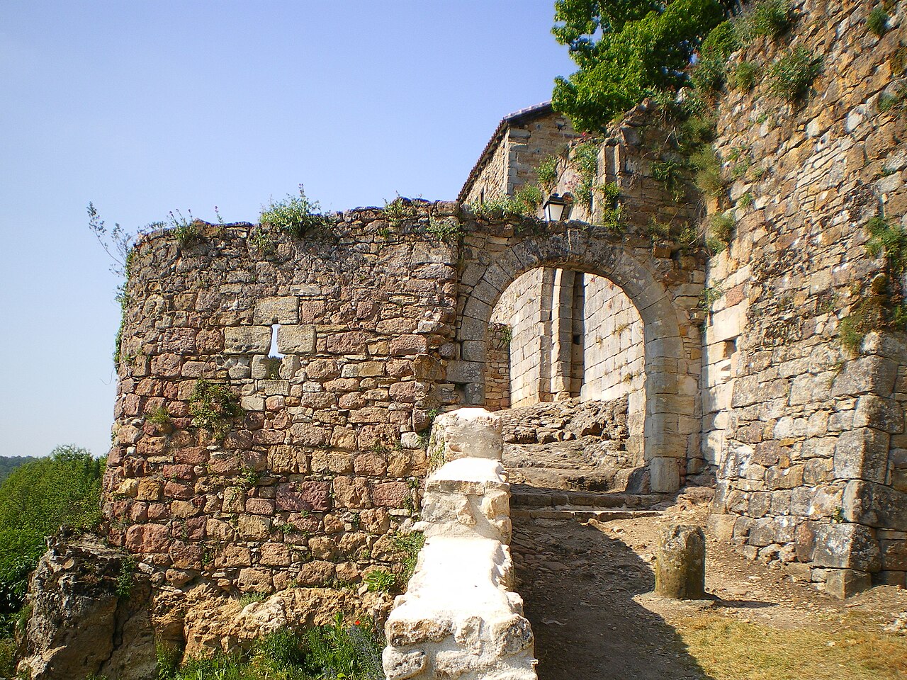 Capdenac (Капденак)