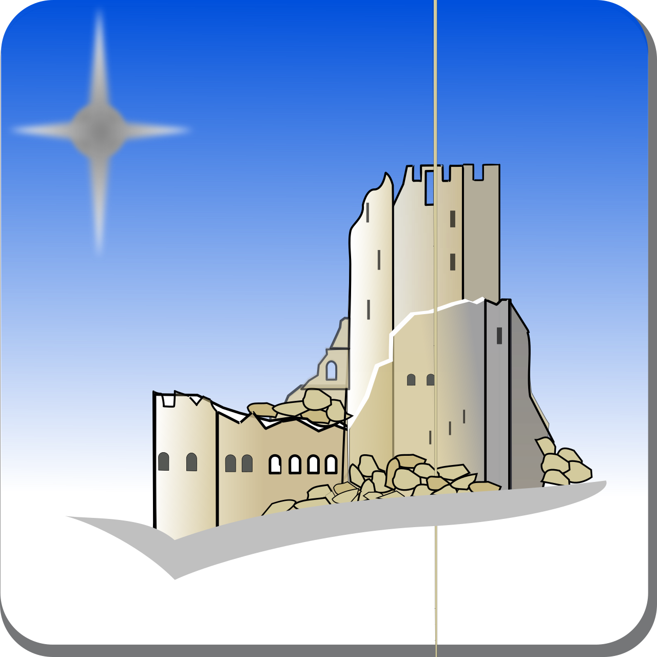 ruine
