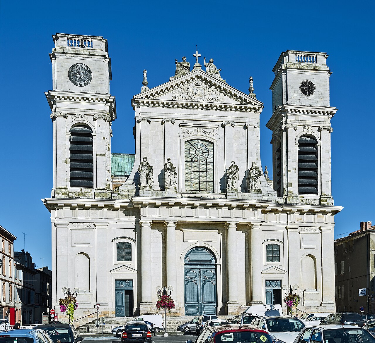 File:Cathédrale Notre Dame de l'Assomption de Montauban.jpg