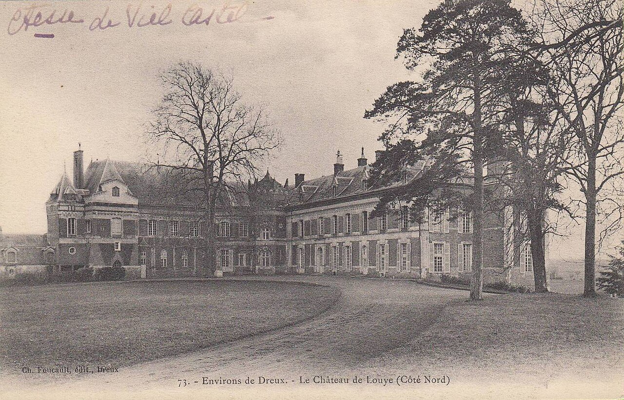 Château de Louye (côté Nord) 2.jpg