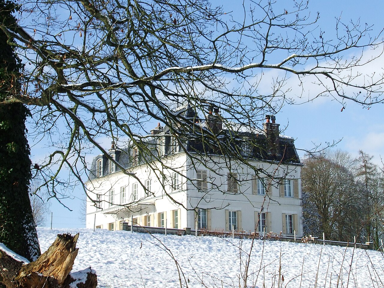 Château de St gervais.JPG