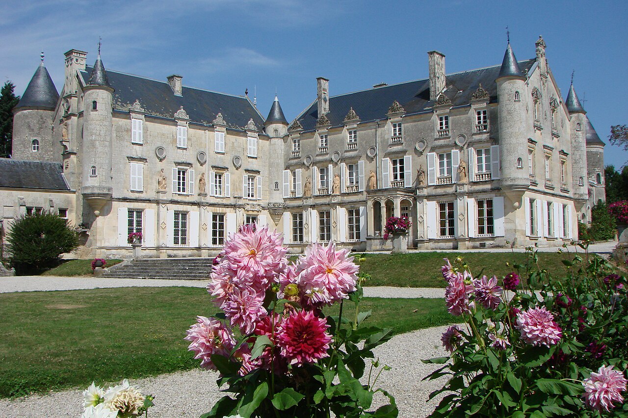 Image illustrative de l'article Château de Terre-Neuve