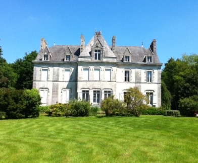Image illustrative de l'article Château du Reste