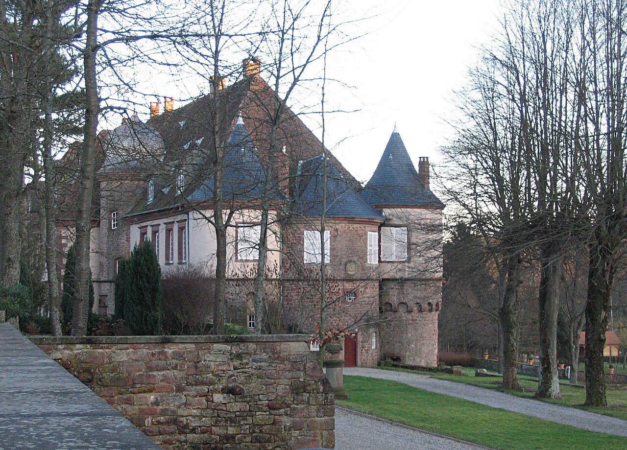 Chateau Birkenwald detail8.JPG