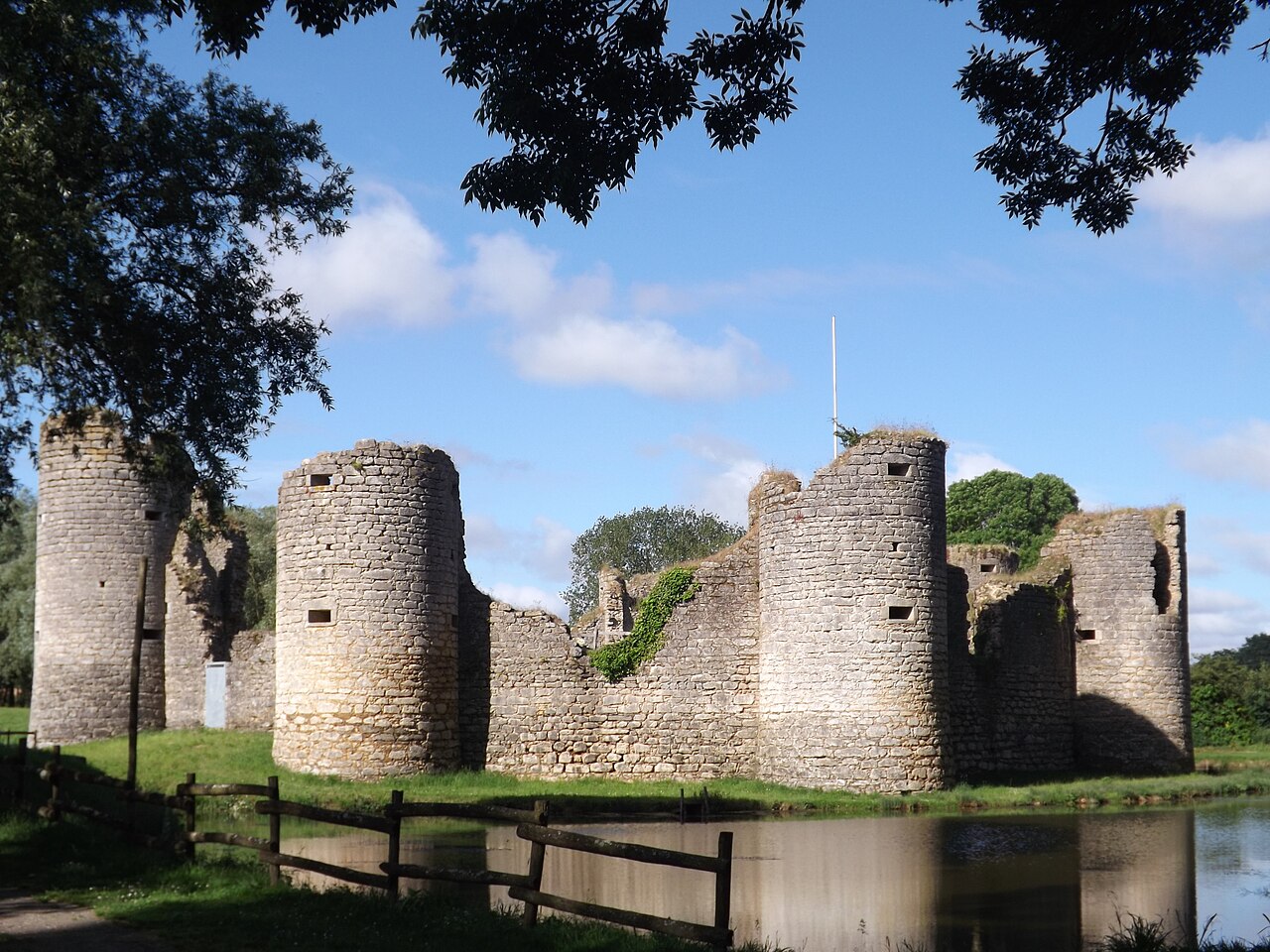 Le château