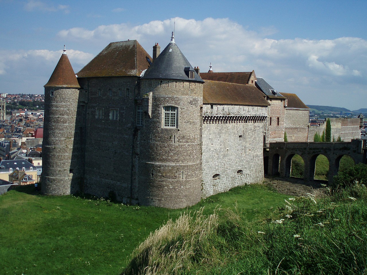 Chateau de Dieppe.JPG