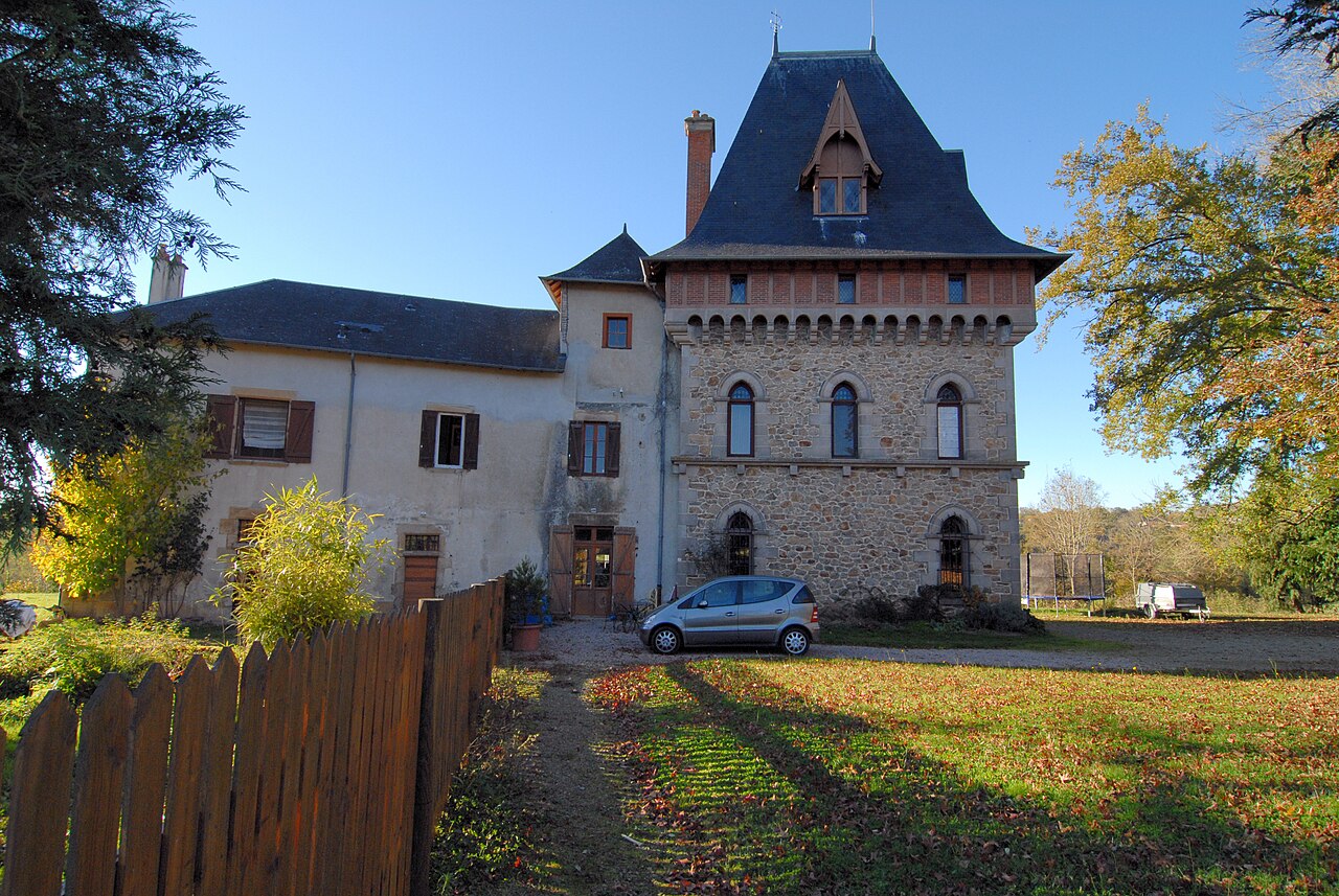 Image illustrative de l'article Château de Gigondas